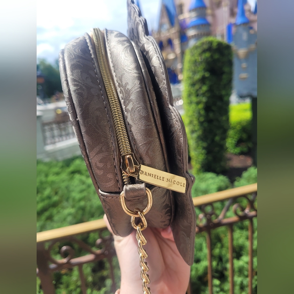 Danielle Nicole Rare Disney Cinderella Carrage Cr… - image 5